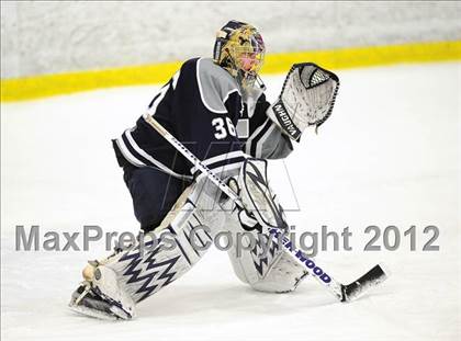 Thumbnail 3 in Staples/Weston/Shelton @ East Catholic photogallery.