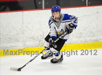 Thumbnail 1 in Staples/Weston/Shelton @ East Catholic photogallery.