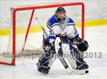 Thumbnail 2 in Staples/Weston/Shelton @ East Catholic photogallery.