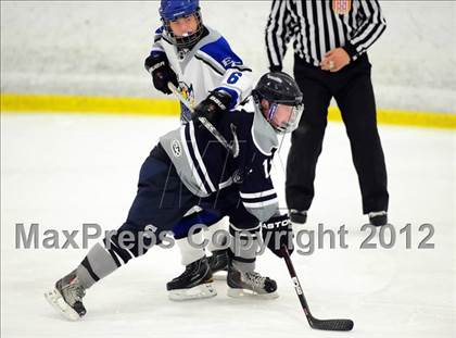 Thumbnail 2 in Staples/Weston/Shelton @ East Catholic photogallery.