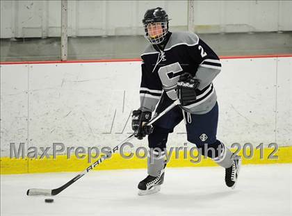Thumbnail 3 in Staples/Weston/Shelton @ East Catholic photogallery.