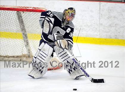Thumbnail 2 in Staples/Weston/Shelton @ East Catholic photogallery.