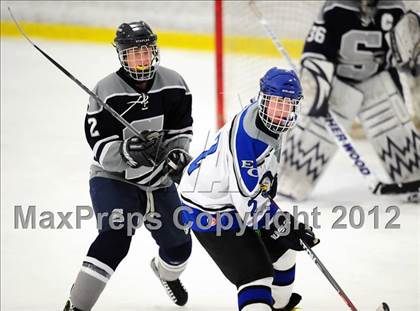 Thumbnail 1 in Staples/Weston/Shelton @ East Catholic photogallery.