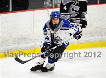 Thumbnail 1 in Staples/Weston/Shelton @ East Catholic photogallery.