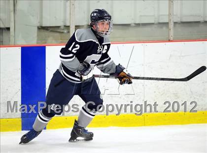 Thumbnail 2 in Staples/Weston/Shelton @ East Catholic photogallery.