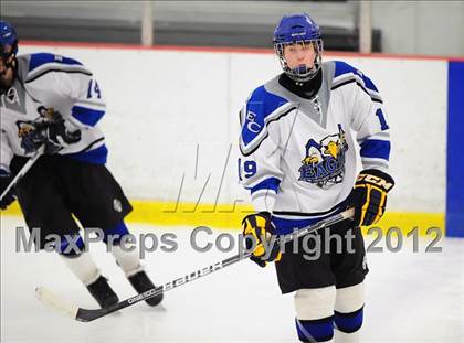 Thumbnail 1 in Staples/Weston/Shelton @ East Catholic photogallery.