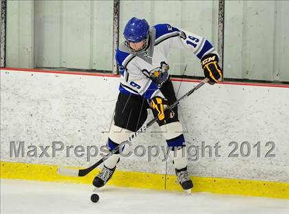 Thumbnail 3 in Staples/Weston/Shelton @ East Catholic photogallery.