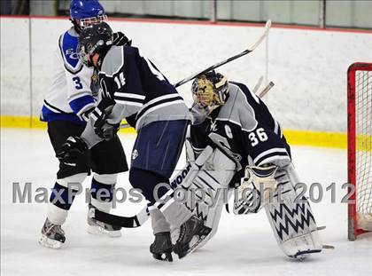Thumbnail 3 in Staples/Weston/Shelton @ East Catholic photogallery.