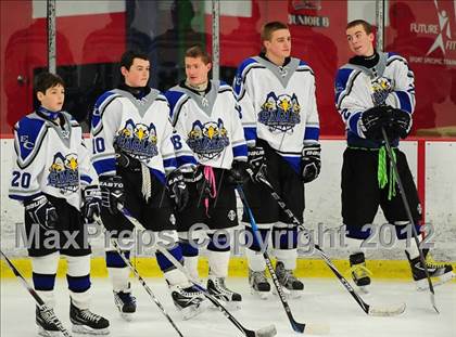 Thumbnail 1 in Staples/Weston/Shelton @ East Catholic photogallery.