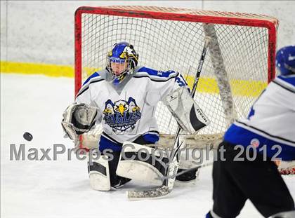 Thumbnail 2 in Staples/Weston/Shelton @ East Catholic photogallery.