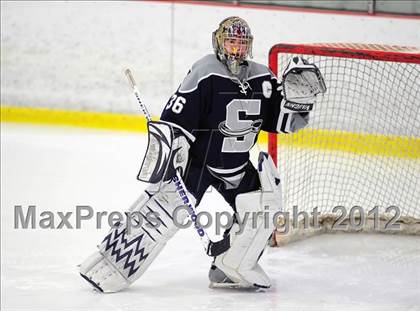 Thumbnail 2 in Staples/Weston/Shelton @ East Catholic photogallery.