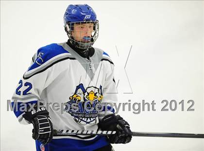 Thumbnail 3 in Staples/Weston/Shelton @ East Catholic photogallery.