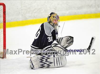Thumbnail 2 in Staples/Weston/Shelton @ East Catholic photogallery.