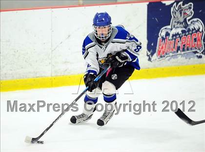 Thumbnail 1 in Staples/Weston/Shelton @ East Catholic photogallery.