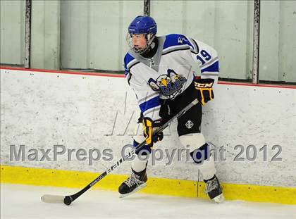 Thumbnail 2 in Staples/Weston/Shelton @ East Catholic photogallery.