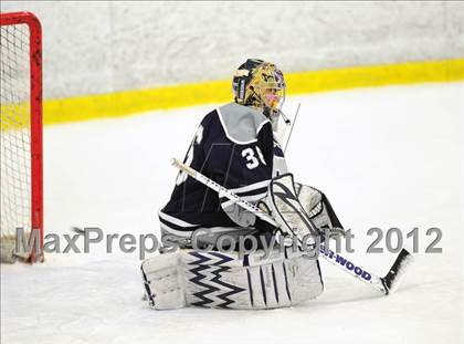 Thumbnail 1 in Staples/Weston/Shelton @ East Catholic photogallery.