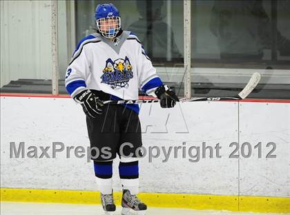 Thumbnail 3 in Staples/Weston/Shelton @ East Catholic photogallery.
