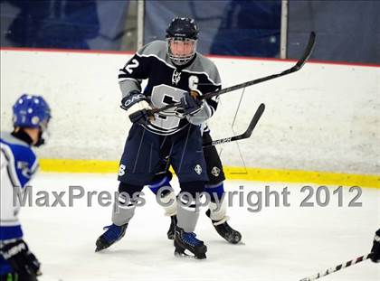 Thumbnail 1 in Staples/Weston/Shelton @ East Catholic photogallery.