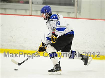 Thumbnail 1 in Staples/Weston/Shelton @ East Catholic photogallery.