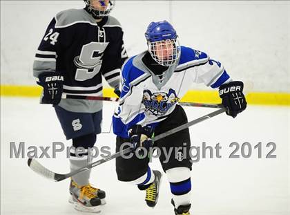 Thumbnail 1 in Staples/Weston/Shelton @ East Catholic photogallery.