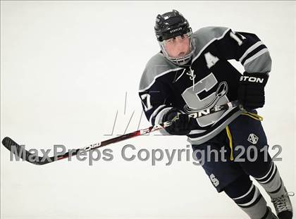 Thumbnail 2 in Staples/Weston/Shelton @ East Catholic photogallery.
