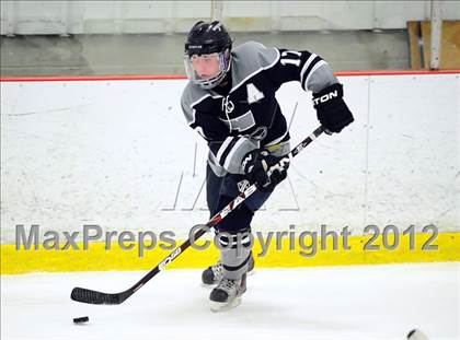 Thumbnail 3 in Staples/Weston/Shelton @ East Catholic photogallery.