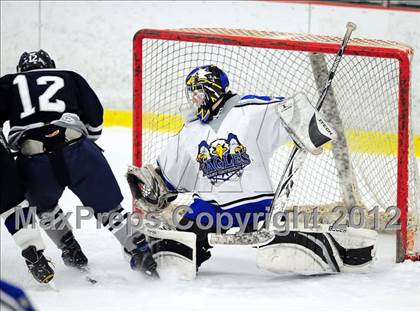 Thumbnail 2 in Staples/Weston/Shelton @ East Catholic photogallery.