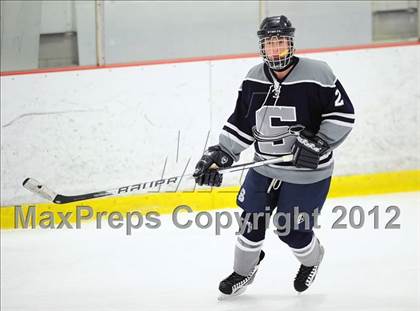 Thumbnail 1 in Staples/Weston/Shelton @ East Catholic photogallery.