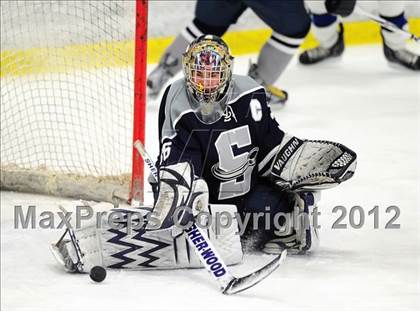 Thumbnail 2 in Staples/Weston/Shelton @ East Catholic photogallery.