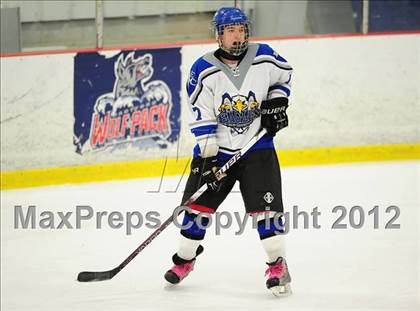 Thumbnail 3 in Staples/Weston/Shelton @ East Catholic photogallery.