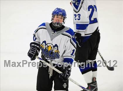 Thumbnail 1 in Staples/Weston/Shelton @ East Catholic photogallery.