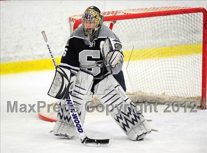 Thumbnail 1 in Staples/Weston/Shelton @ East Catholic photogallery.