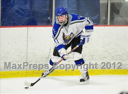 Thumbnail 2 in Staples/Weston/Shelton @ East Catholic photogallery.