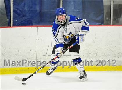 Thumbnail 3 in Staples/Weston/Shelton @ East Catholic photogallery.