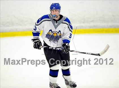 Thumbnail 3 in Staples/Weston/Shelton @ East Catholic photogallery.