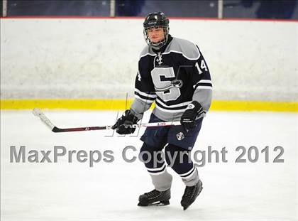 Thumbnail 1 in Staples/Weston/Shelton @ East Catholic photogallery.