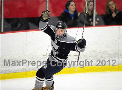 Thumbnail 2 in Staples/Weston/Shelton @ East Catholic photogallery.