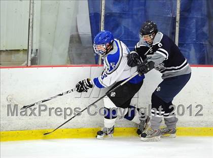 Thumbnail 2 in Staples/Weston/Shelton @ East Catholic photogallery.