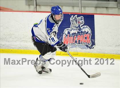 Thumbnail 1 in Staples/Weston/Shelton @ East Catholic photogallery.