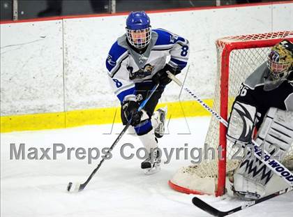 Thumbnail 1 in Staples/Weston/Shelton @ East Catholic photogallery.