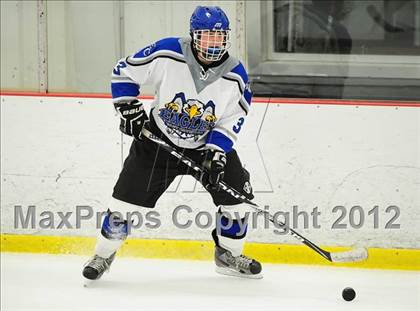 Thumbnail 1 in Staples/Weston/Shelton @ East Catholic photogallery.
