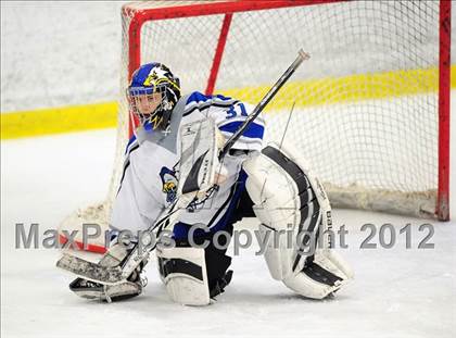 Thumbnail 3 in Staples/Weston/Shelton @ East Catholic photogallery.