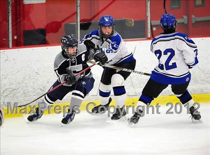 Thumbnail 1 in Staples/Weston/Shelton @ East Catholic photogallery.