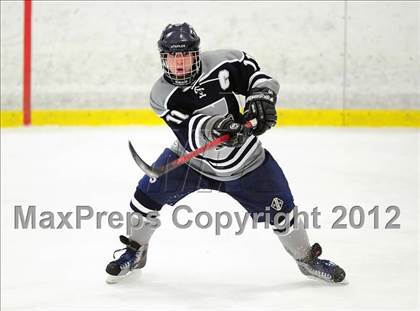 Thumbnail 1 in Staples/Weston/Shelton @ East Catholic photogallery.