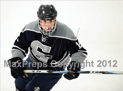Thumbnail 3 in Staples/Weston/Shelton @ East Catholic photogallery.