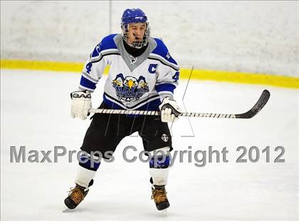 Thumbnail 3 in Staples/Weston/Shelton @ East Catholic photogallery.