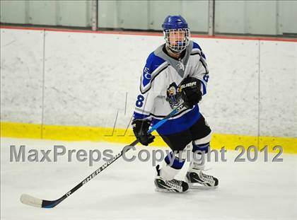 Thumbnail 2 in Staples/Weston/Shelton @ East Catholic photogallery.