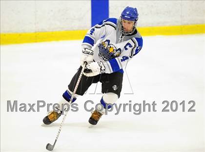 Thumbnail 2 in Staples/Weston/Shelton @ East Catholic photogallery.