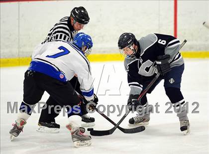 Thumbnail 3 in Staples/Weston/Shelton @ East Catholic photogallery.