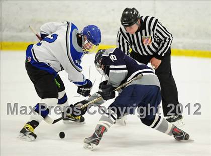 Thumbnail 1 in Staples/Weston/Shelton @ East Catholic photogallery.